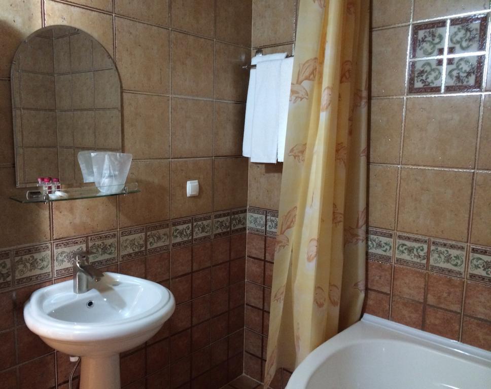 Kavsar Boutique Hotel 부하라 객실 사진